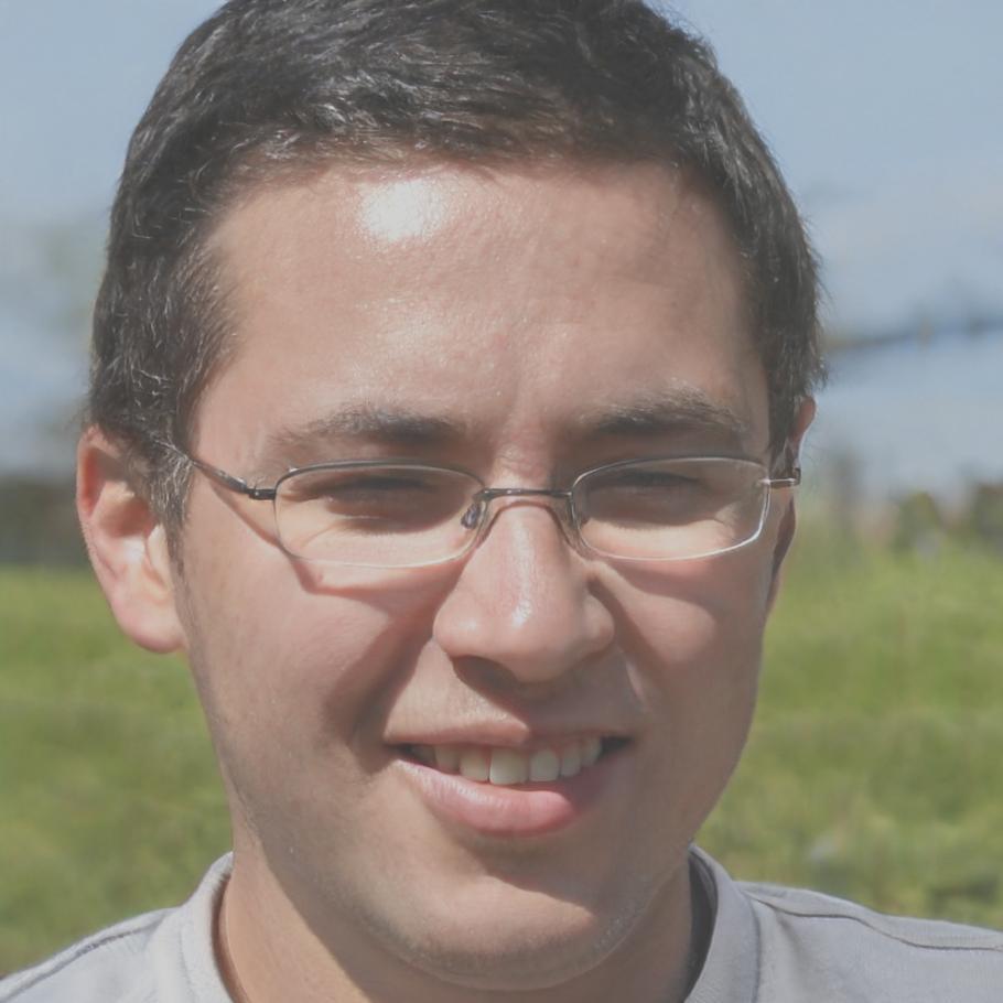 Portrait von Tillmann Borgwardt, Finanzanalyst bei viralrepasbaezu